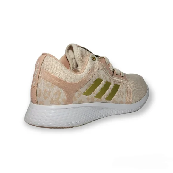 ADIDAS EDGE LUX 4 WOMEN'S SHOES, GZ6965, (New) - Picture 3 of 15